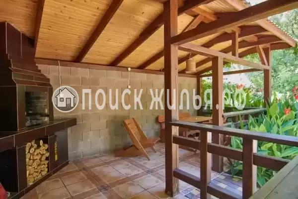 Гостевой дом «Большая медведица», Алупка Гостевой дом «Большая медведица», Алупка