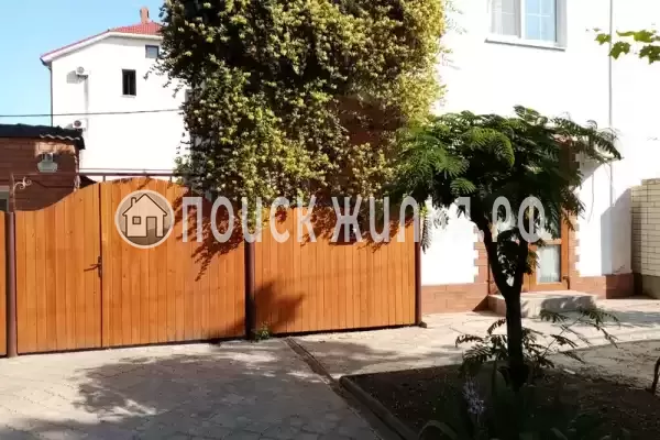 «25-й регион», Краснодарский край, Анапа, Тургенева, д.30А «25-й регион», Краснодарский край, Анапа, Тургенева, д.30А