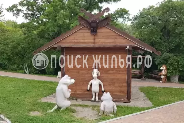 Гостевой дом «Катрина», Кабардинка