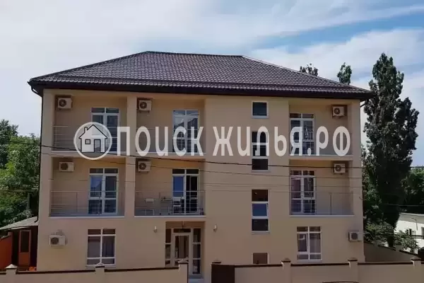 Гостевой дом «Катрина», Краснодарский край, Кабардинка, Пролетарская, д.127