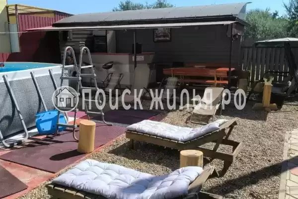 Дом под ключ «Агат», Голубицкая