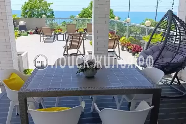 «Villa Soho», Сочи