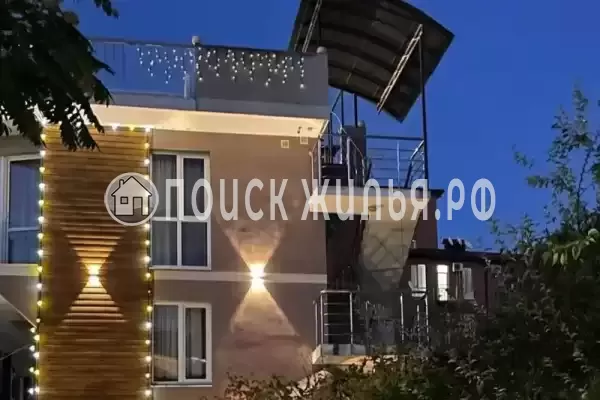 «Villa Soho», Сочи