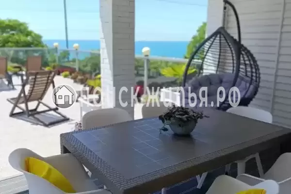 «Villa Soho», Сочи