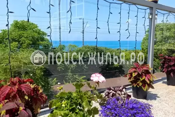 «Villa Soho», Сочи