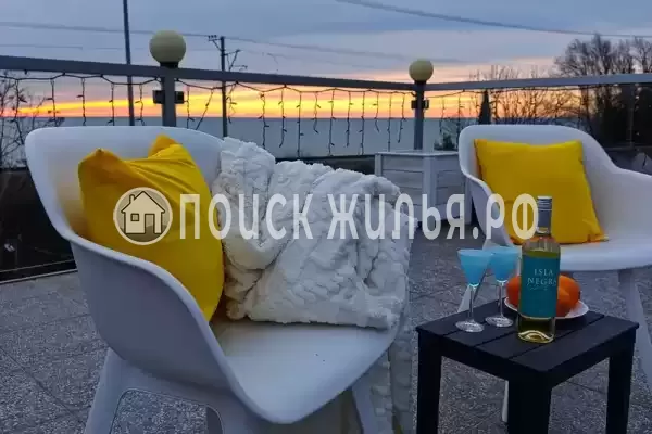 «Villa Soho», Сочи