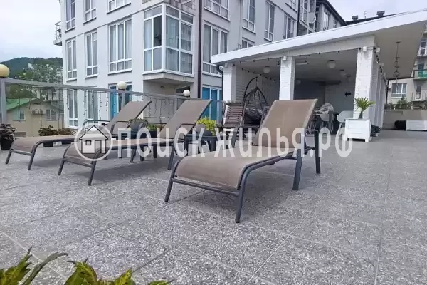 «Villa Soho», Сочи