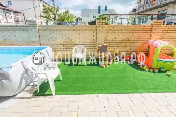 «Лотос», Витязево «Лотос», Витязево