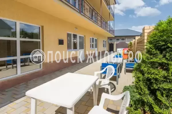 «Лотос», Витязево «Лотос», Витязево