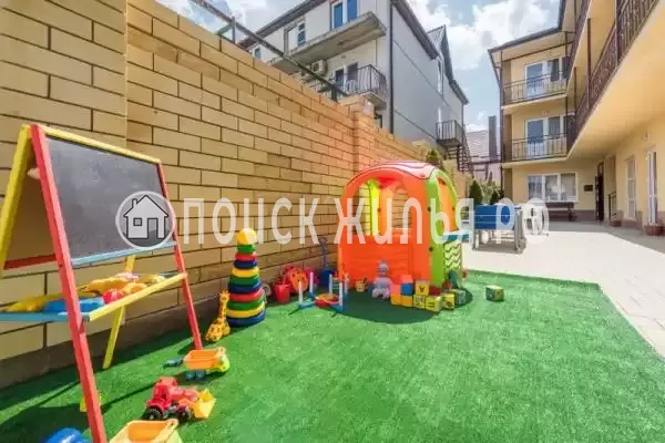 «Лотос», Витязево «Лотос», Витязево