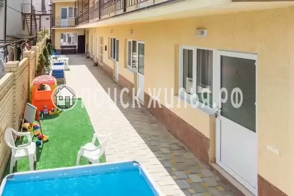 «Лотос», Витязево «Лотос», Витязево