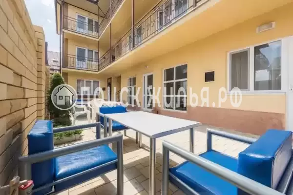 «Лотос», Витязево «Лотос», Витязево