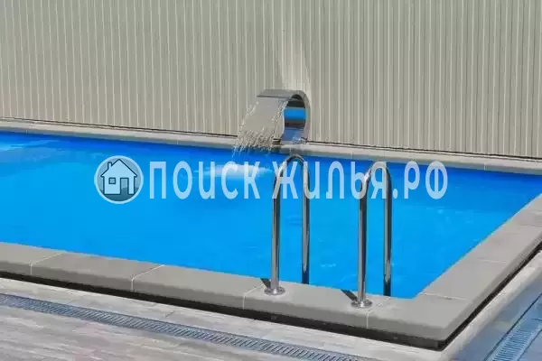 Гостевой дом «Жемчужина», Ольгинка Гостевой дом «Жемчужина», Ольгинка