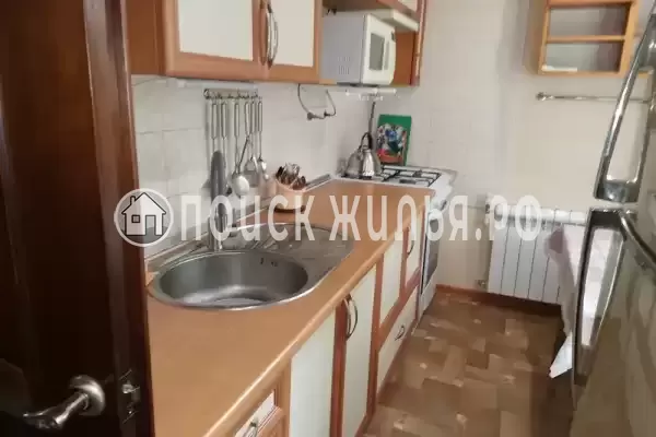 Дом под ключ «На Заречной», Алушта