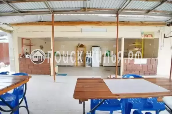 «Валидэ», Лермонтово