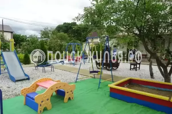 «Валидэ», Лермонтово