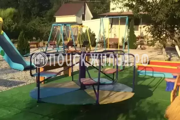 «Валидэ», Лермонтово