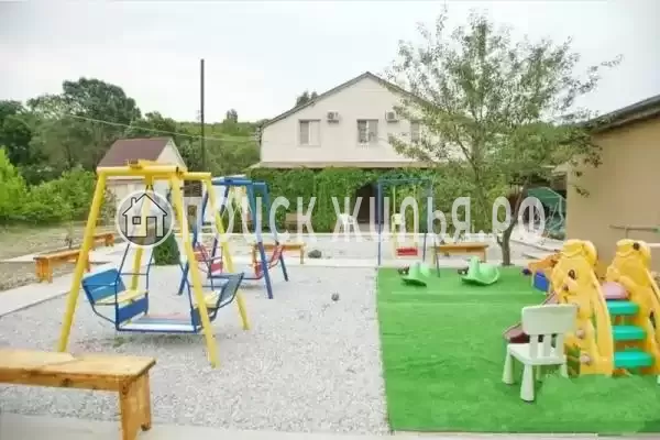 «Валидэ», Лермонтово