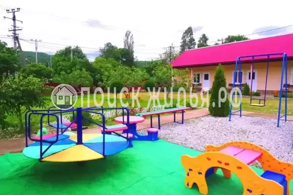 «Валидэ», Лермонтово