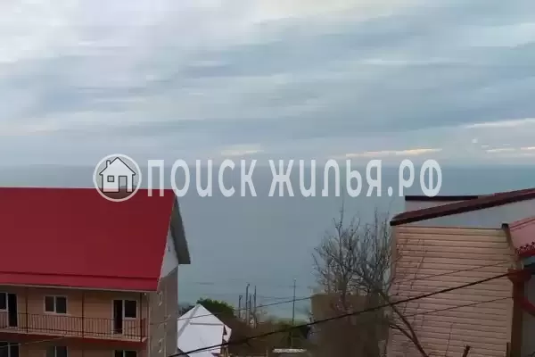 Апартаменты, Новая, д.14, Лазаревское