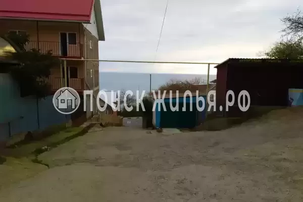 Апартаменты, Новая, д.14, Лазаревское