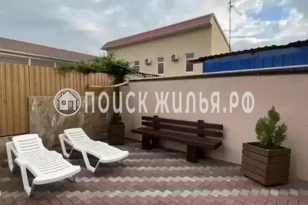 «Стефания», Кабардинка