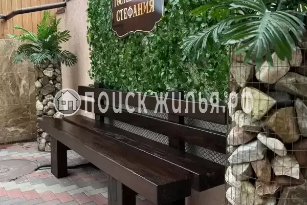 «Стефания», Кабардинка