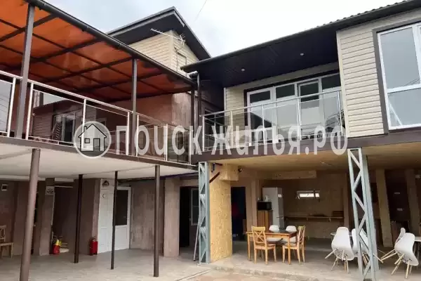 «Мария», Краснодарский край, Сочи, Якорная Щель, , д.