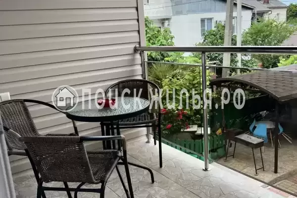 «Мария», Якорная Щель