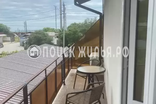 «Мария», Якорная Щель