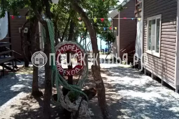 Дом под ключ «Мореход», Бетта Дом под ключ «Мореход», Бетта