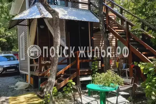 Дом под ключ «Мореход», Бетта Дом под ключ «Мореход», Бетта