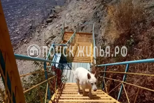 Дом под ключ «Мореход», Бетта Дом под ключ «Мореход», Бетта