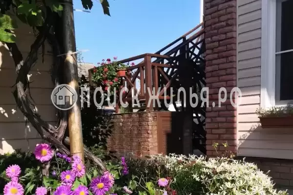 Гостевой дом «Ольга», Цандрипш