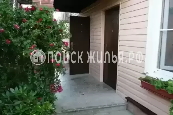 Гостевой дом «Ольга», Цандрипш