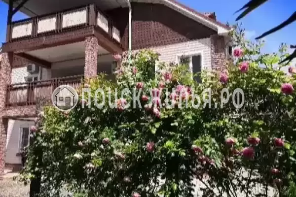 Гостевой дом «Ольга», Цандрипш