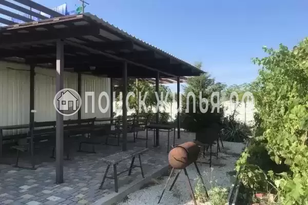 Гостевой дом «Бон Вояж», Керчь