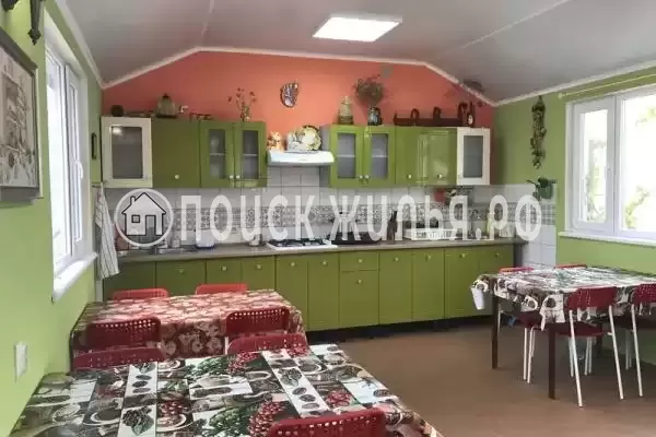 Гостевой дом «Бон Вояж», Керчь