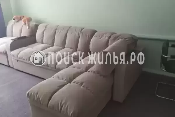 Частный сектор «Апартаменты на Краснофлотской», Алушта