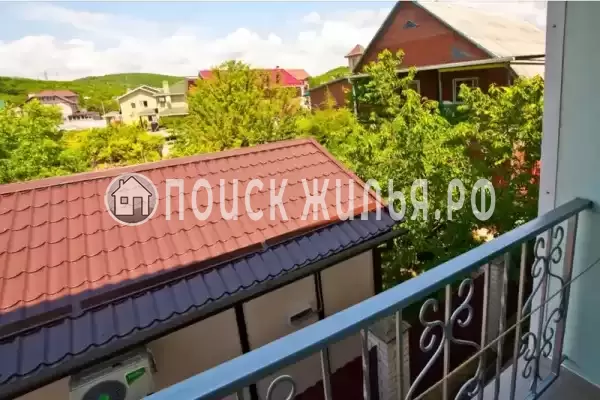 Частный сектор «Серебристая чайка», Архипо-Осиповка Частный сектор «Серебристая чайка», Архипо-Осиповка