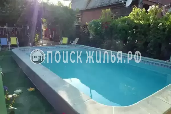 «Серебристая чайка», Архипо-Осиповка