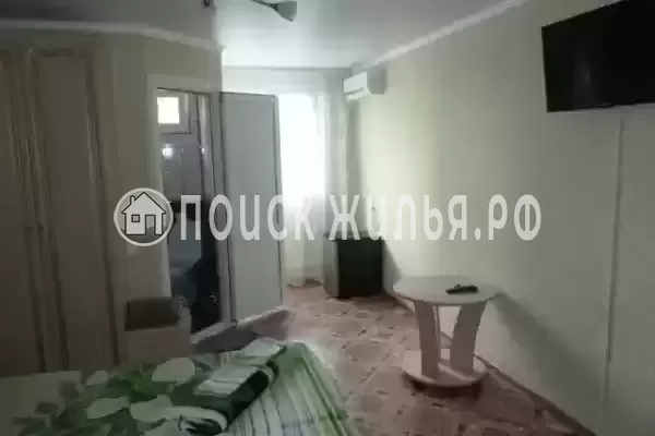 Дом под ключ «Этаж под ключ с отдельным входом», Лазаревское