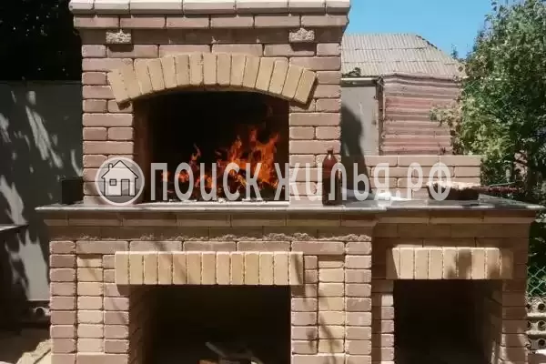 Частный сектор «Милана», Ейск