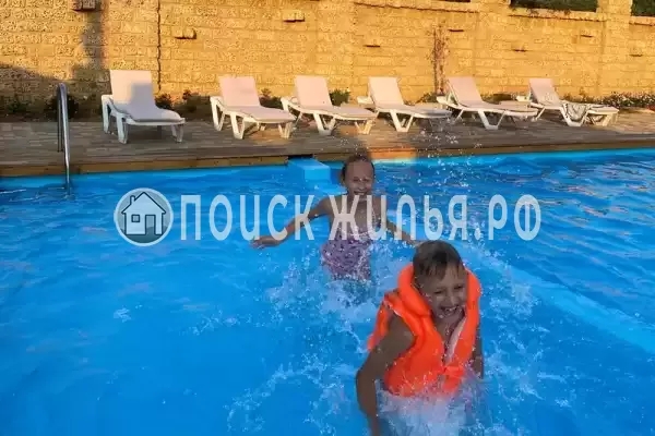 Гостевой дом «СанРайз», Новофедоровка Гостевой дом «СанРайз», Новофедоровка