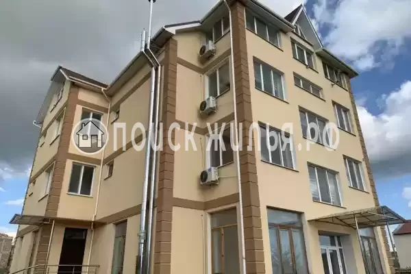 Гостевой дом «СанРайз», Новофедоровка Гостевой дом «СанРайз», Новофедоровка