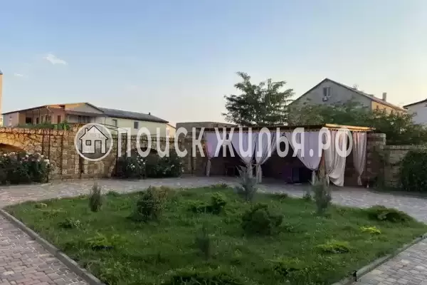 Гостевой дом «СанРайз», Новофедоровка Гостевой дом «СанРайз», Новофедоровка