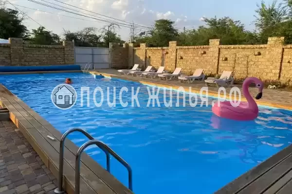 Гостевой дом «СанРайз», Новофедоровка Гостевой дом «СанРайз», Новофедоровка