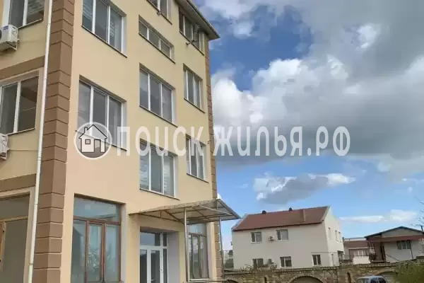 Гостевой дом «СанРайз», Новофедоровка Гостевой дом «СанРайз», Новофедоровка