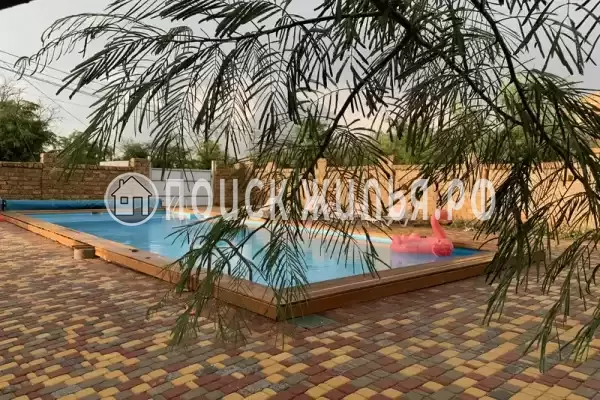 Гостевой дом «СанРайз», Новофедоровка Гостевой дом «СанРайз», Новофедоровка