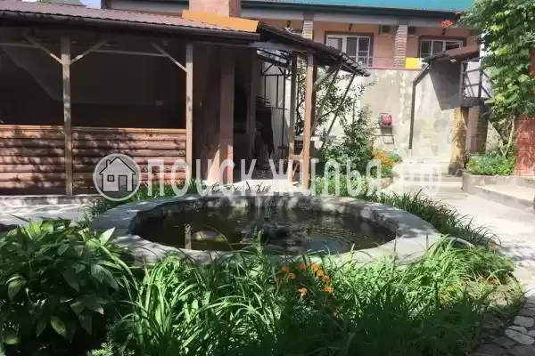 Частный сектор «Как на даче», Архипо-Осиповка